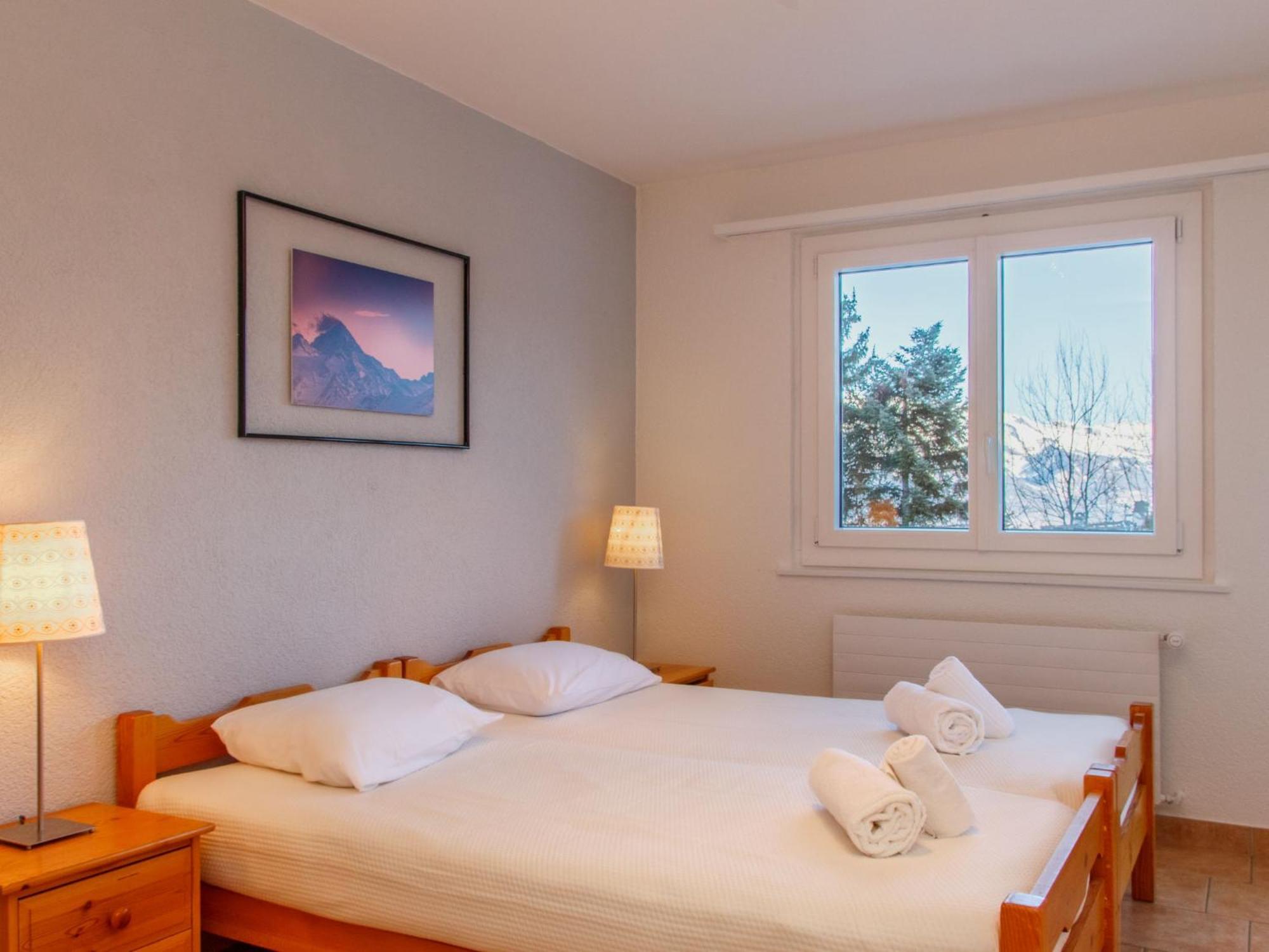 Apartment Montfort 9A By Interhome Nendaz Luaran gambar